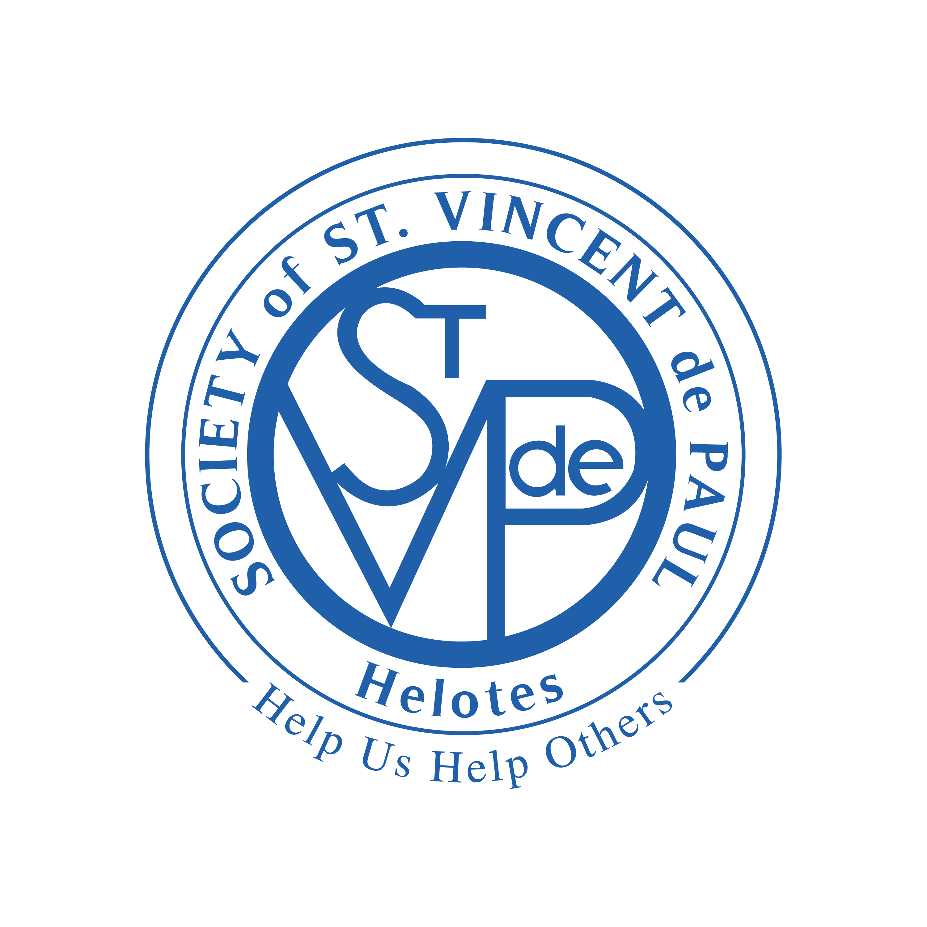 Society of St. Vincent de Paul of Helotes