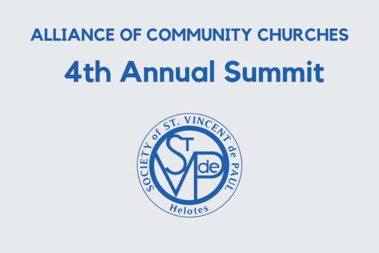 4th Annual Summit of the Alliance of Community Churches